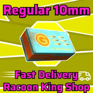 Xbox | 100k 10mm