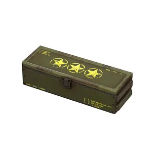 Mod | 50 Pack Rat’s