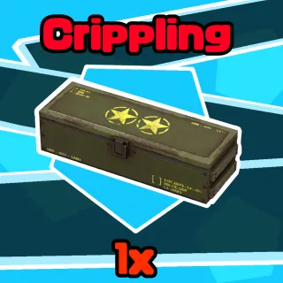 Mod | Crippling 