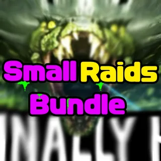 Small Raid Bundle 