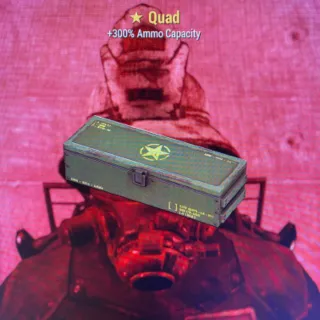 Mod | quad 