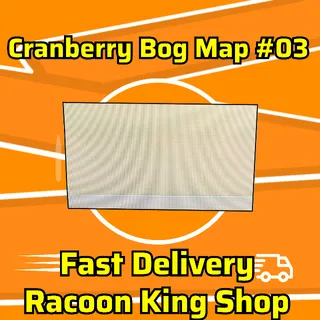 Xbox | 1k Cranberry Bog #03 
