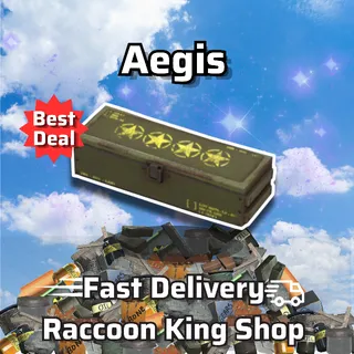 Mod | 25 Aegis