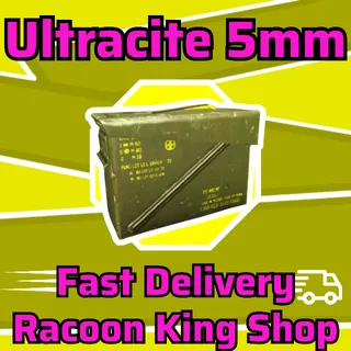 Xbox | 200k Ultracite 5mm