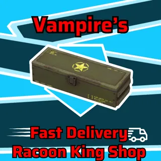 Xbox | 10 Vampires 
