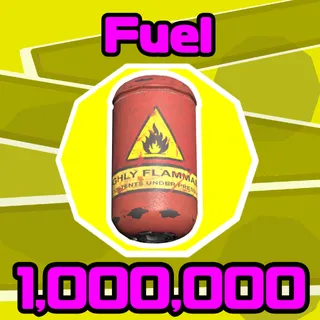 Ammo | 1m Fuel