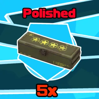 Mod | 5x Polished 
