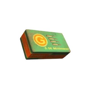 Ammo | 1m Ultracite 5.56 