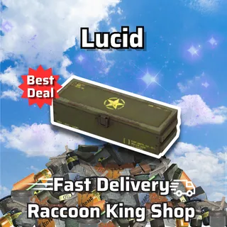 Mod | 25 Lucid 