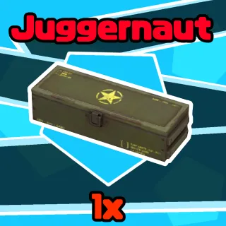 Mod | Juggernaut’s