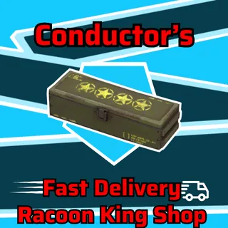 Xbox | 5 Conductor’s