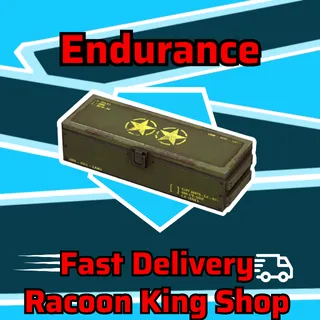Xbox | 5 Endurance 