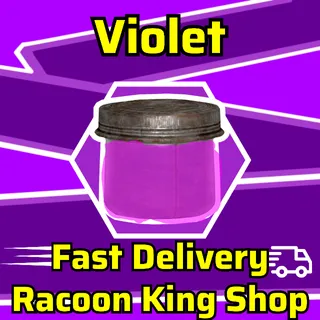 Xbox | 50k Violet Flux