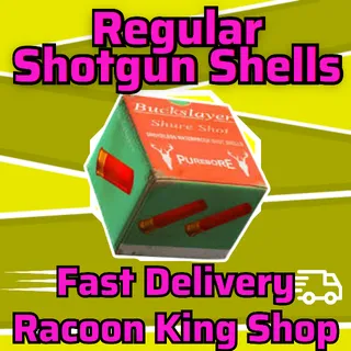 Xbox | 100k Shotgun Shell