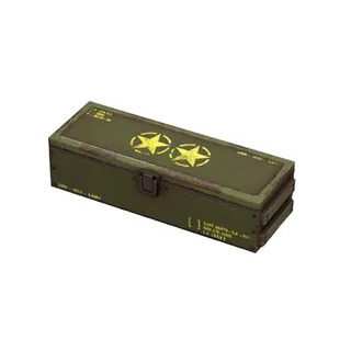 Mod | 50 Explosive 