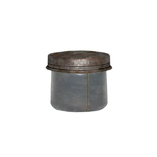 Junk | 100k Violet Flux 