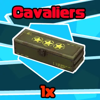 Mod | Cavalier 