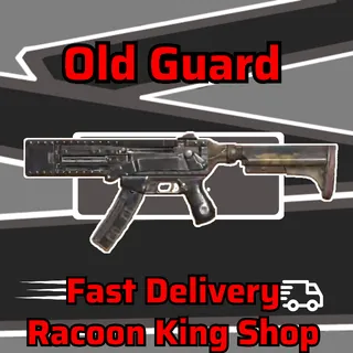 Xbox | Old Guard 