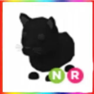 NR black panther