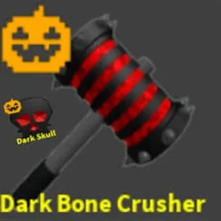 Dark bone set ftf