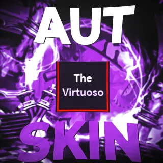 the virtuoso - mythical skin - aut