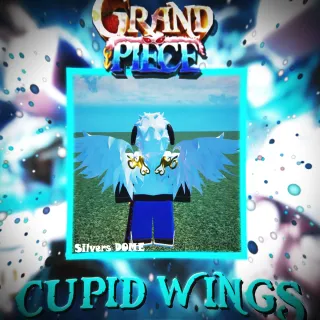 cupid wings || GPo