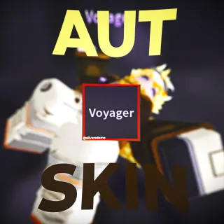 Voyager- Mythical Skin - AUT