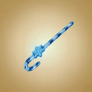 Iceborn Candy Cane GPO