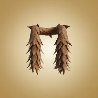 Soul King's Scarf GPO