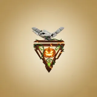 All Seeing Eye Baal GPO