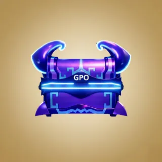 Mythical Fruit Chest GPO