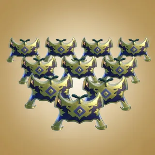 10x Legendary Chest GPO