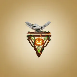 All Seeing Eye Baal GPO