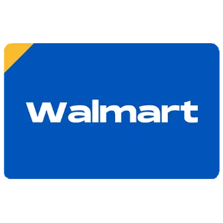 Walmart Gift Card 100 USD