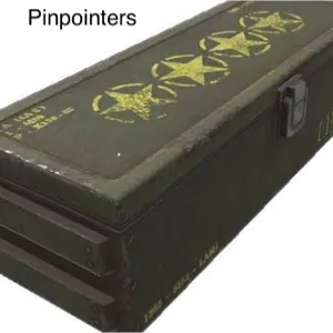 pinpointer mod