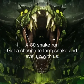 snake farm