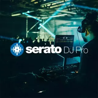 Serato DJ Pro License Code (full license)