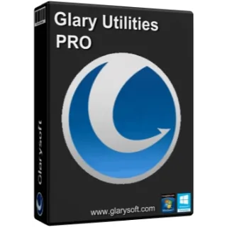 GLARY UTILITIES PRO 6 LICENSE KEY FOR 1 YEAR