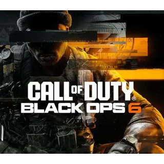 Call of Duty: Black Ops 6 - 5 Hours Double XP Boost + 5 Hours Weapon XP Boost DLC PC/PS4/PS5/XBOX One/Series X|S CD Key