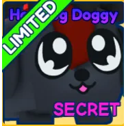 SM HotDog doggy bubble gum simulator