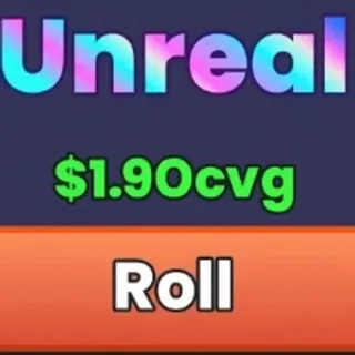 Unreal service - My Anime Mine