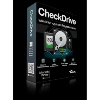 CheckDrive lifetime