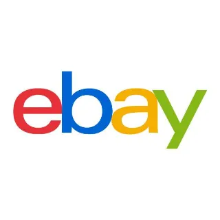 eBay Gift Card USA $40.00