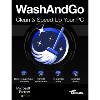 Washandgo abelssoft life time key code
