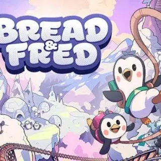 Bread & Fred
