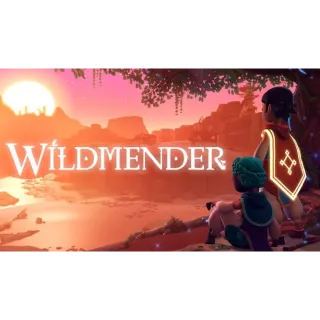 Wildmender