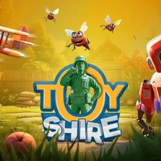Toy Shire