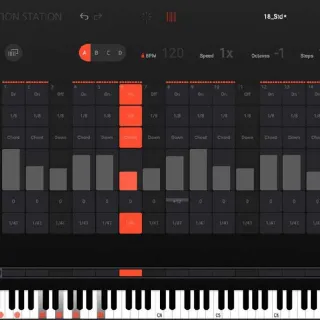 Animation Station 2.0