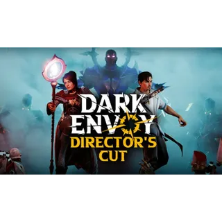 Dark Envoy steam 