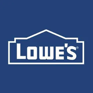 $25.00 USD lowe's gift card
